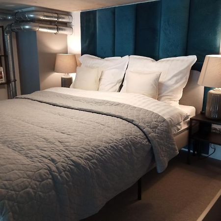 Wroclove Airport Loft Wroclaw Dış mekan fotoğraf