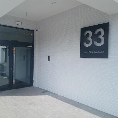 Wroclove Airport Loft Wroclaw Dış mekan fotoğraf