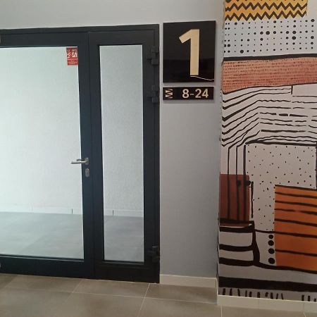 Wroclove Airport Loft Wroclaw Dış mekan fotoğraf