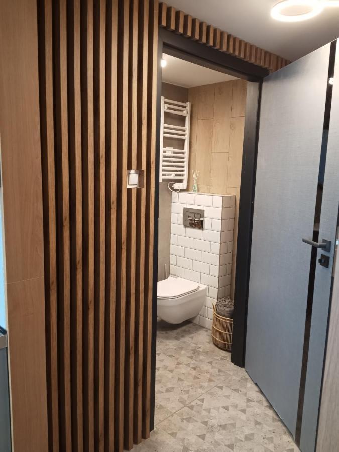 Wroclove Airport Loft Wroclaw Dış mekan fotoğraf