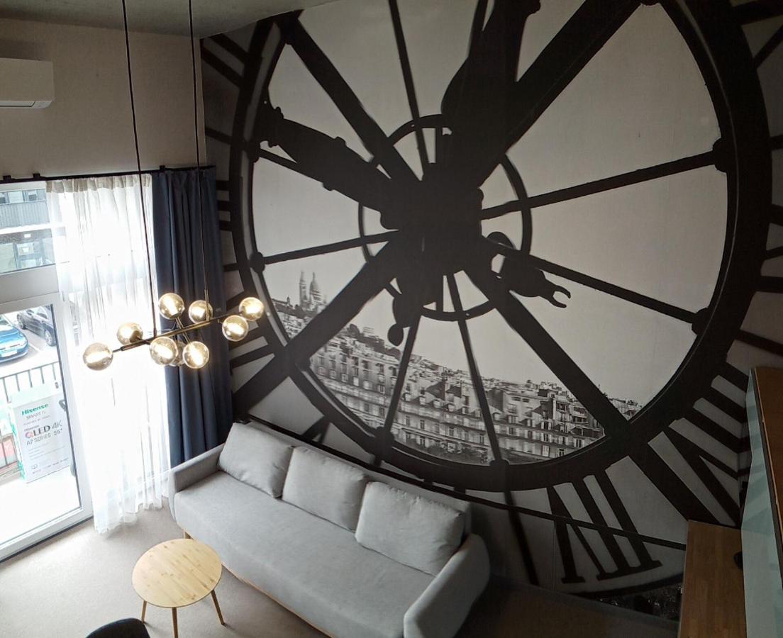 Wroclove Airport Loft Wroclaw Dış mekan fotoğraf