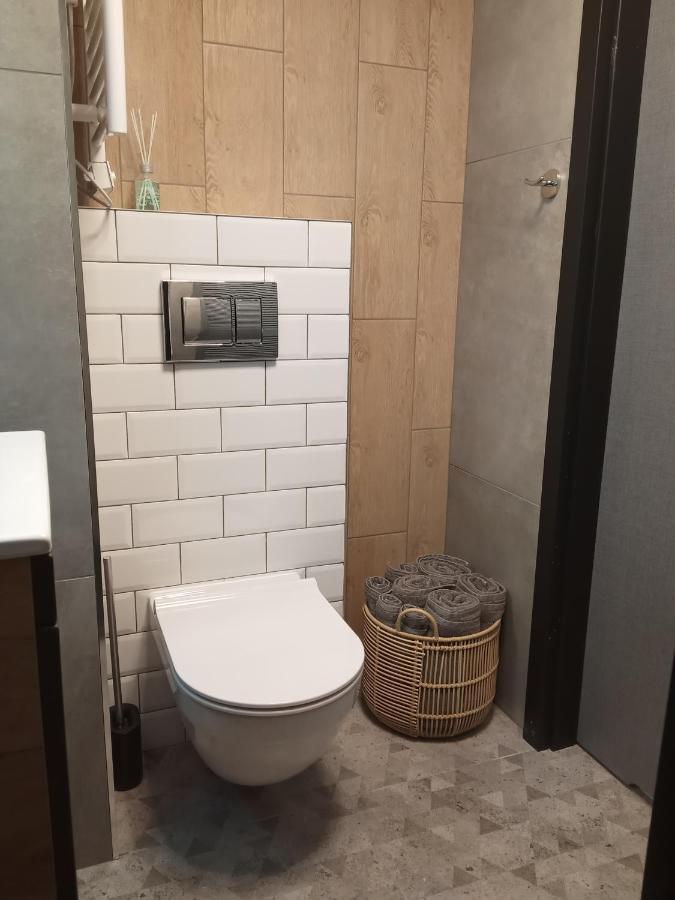 Wroclove Airport Loft Wroclaw Dış mekan fotoğraf